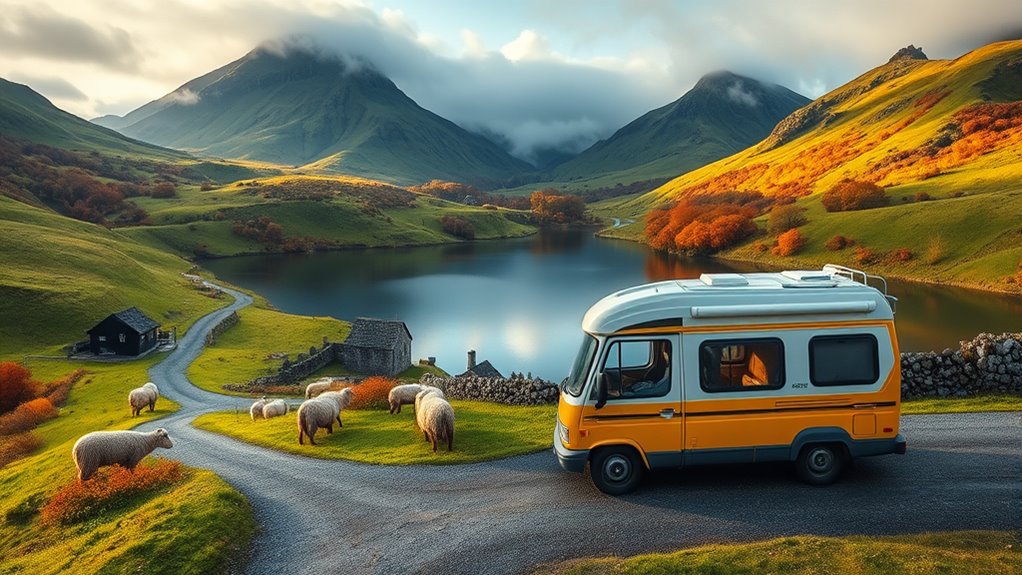 eco friendly travel practices