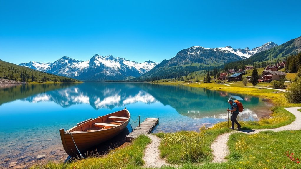 eco friendly travel practices