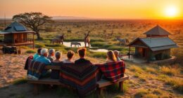 eco friendly travel practices