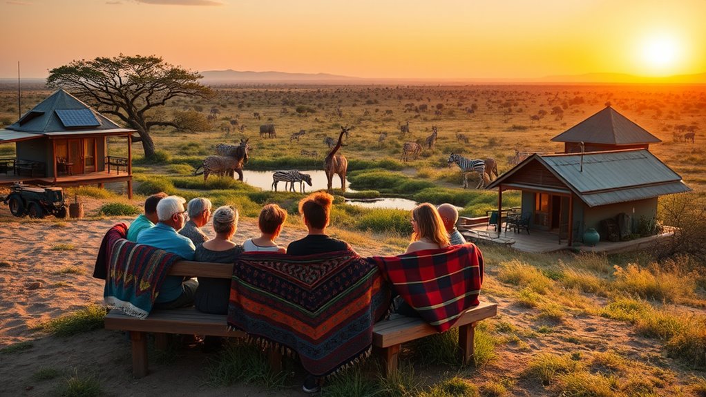 eco friendly travel practices