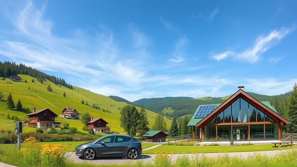 eco friendly travel practices