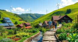 eco friendly travel practices