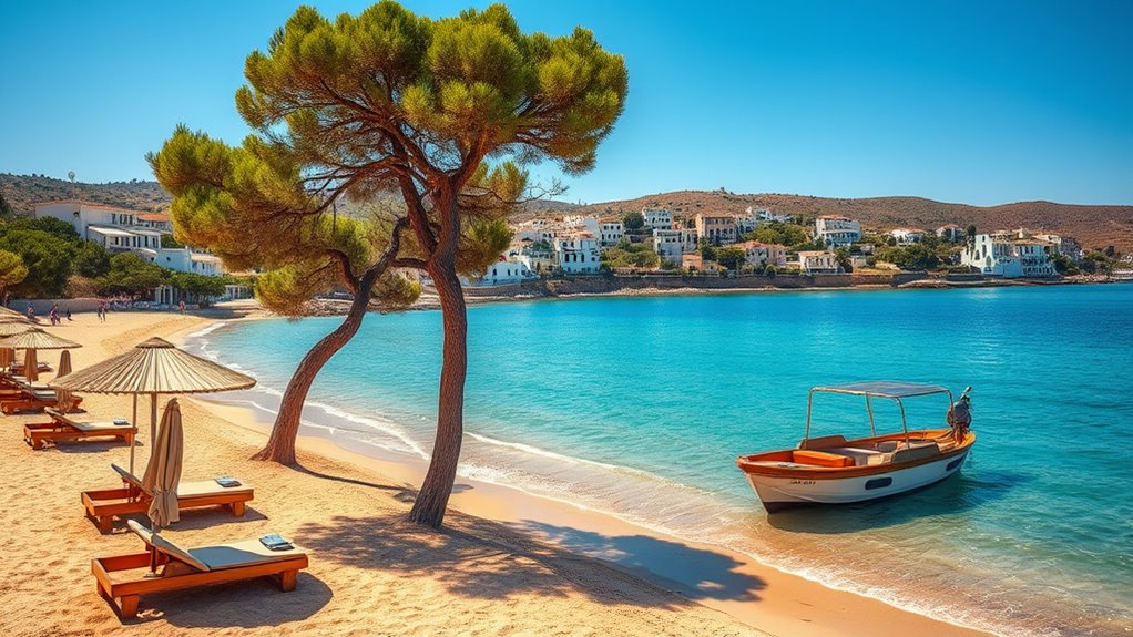 eco friendly travel practices