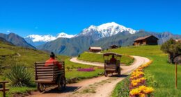 eco friendly travel practices