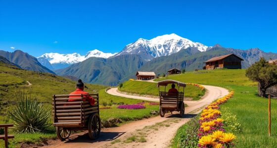 eco friendly travel practices