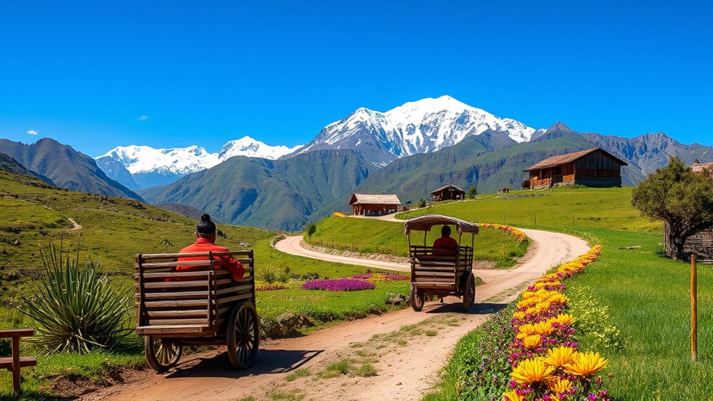 eco friendly travel practices