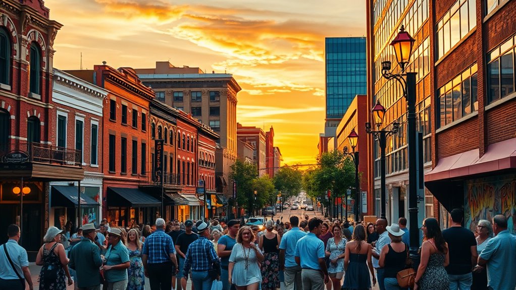 economic diversification and inclusion