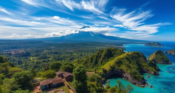 ecuador adventure and culture