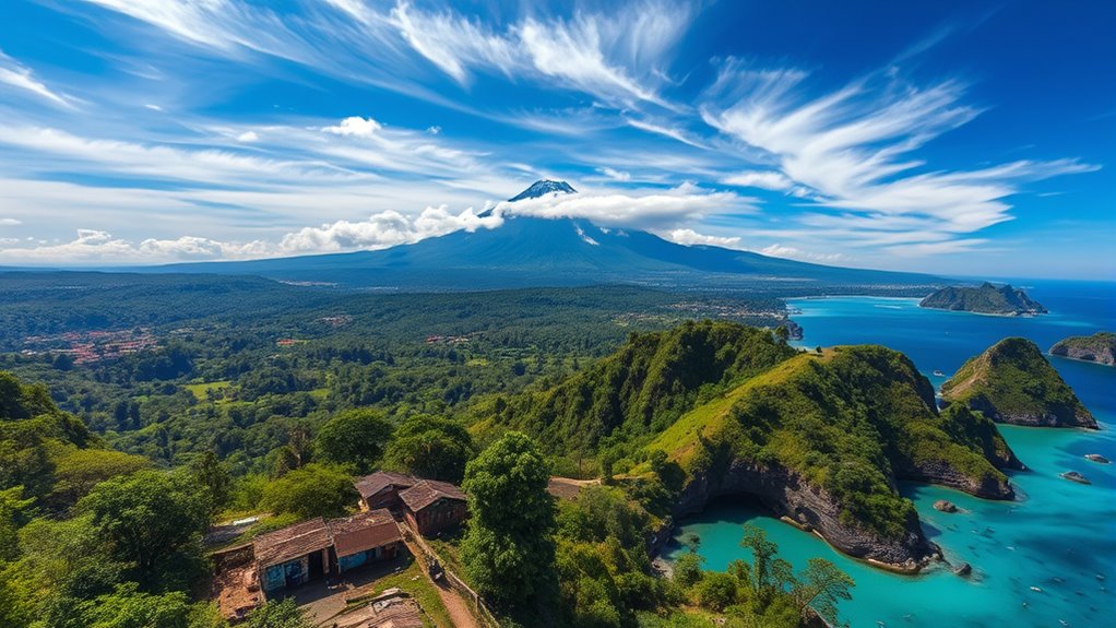 ecuador adventure and culture