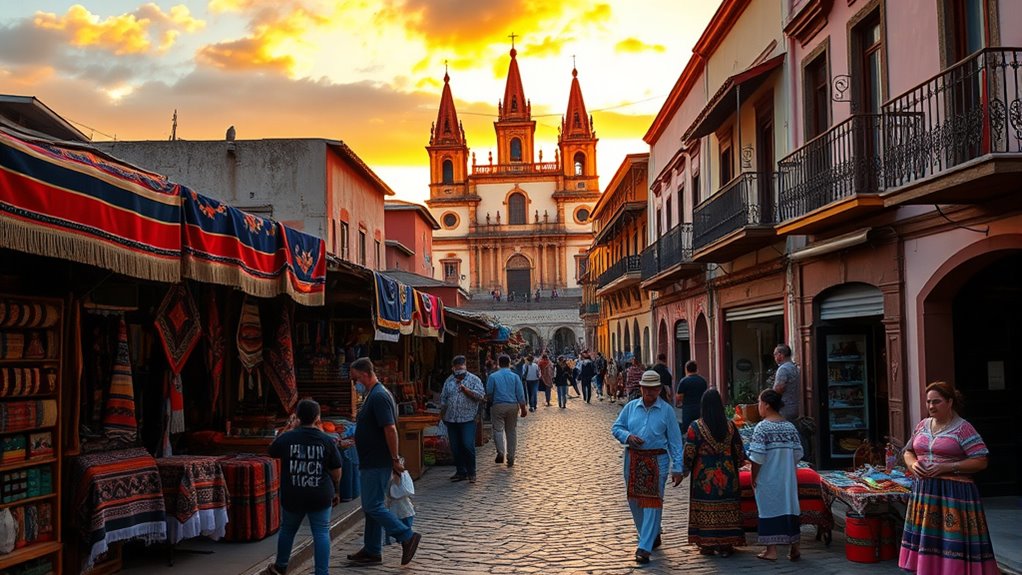 ecuador s cultural heritage sites