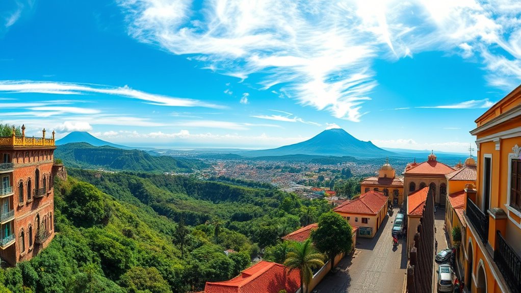 ecuador s must see landmarks