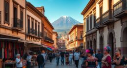 ecuador s rich cultural heritage