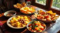 ecuador s traditional food heritage