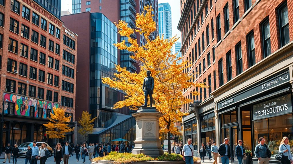 education innovation cultural legacy