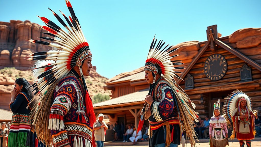 educational and cultural milestones