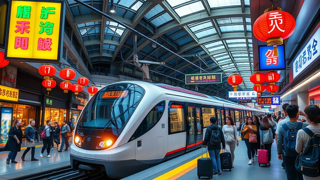 efficient island transportation options