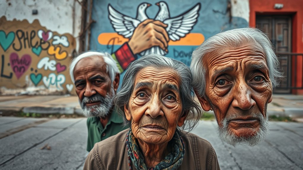 el salvador civil war scars