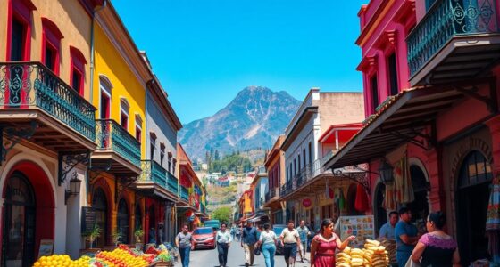 el salvador s rich heritage