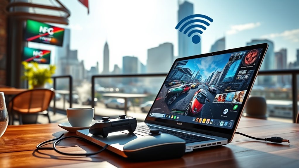 embrace cloud gaming trends