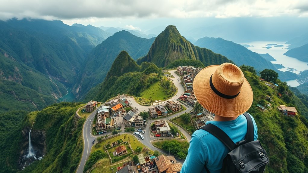 embrace emerging authentic experiences