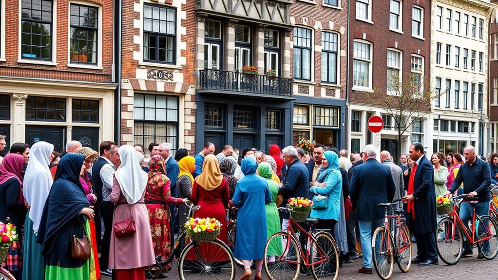 embracing cultural and religious diversity