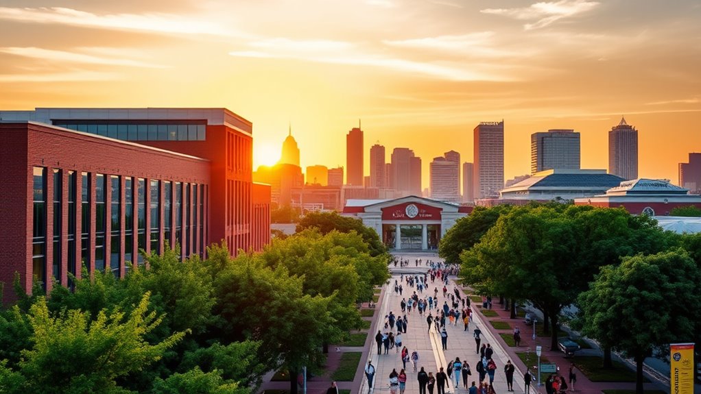 emerging alabama tourism hotspots