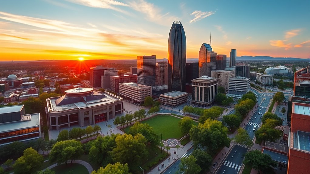 emerging unique travel destinations