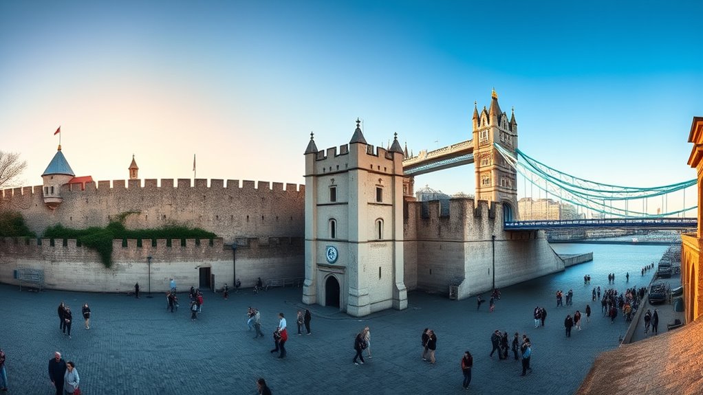 england s historic landmark significance