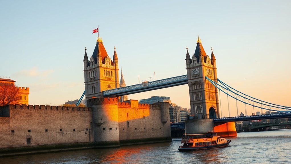 england s historic landmarks and heritage