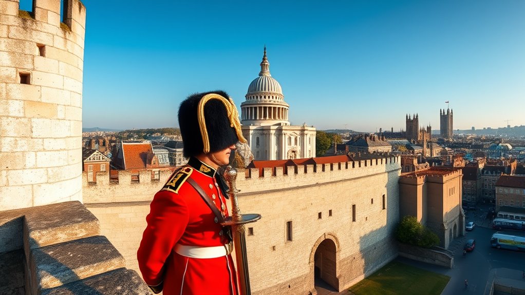 england s rich heritage history