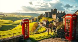 england travel tips