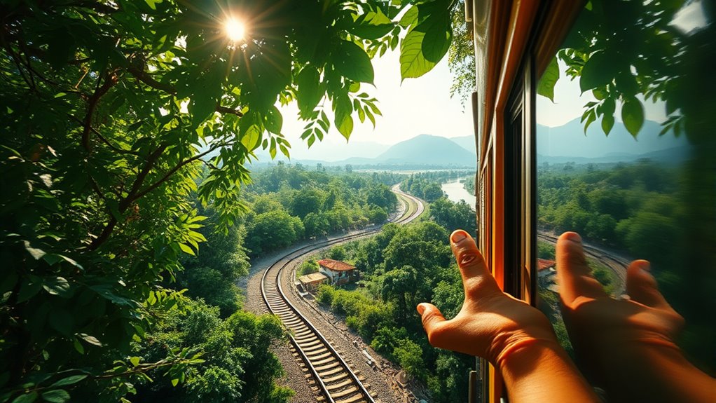 enhance multi destination travel connectivity