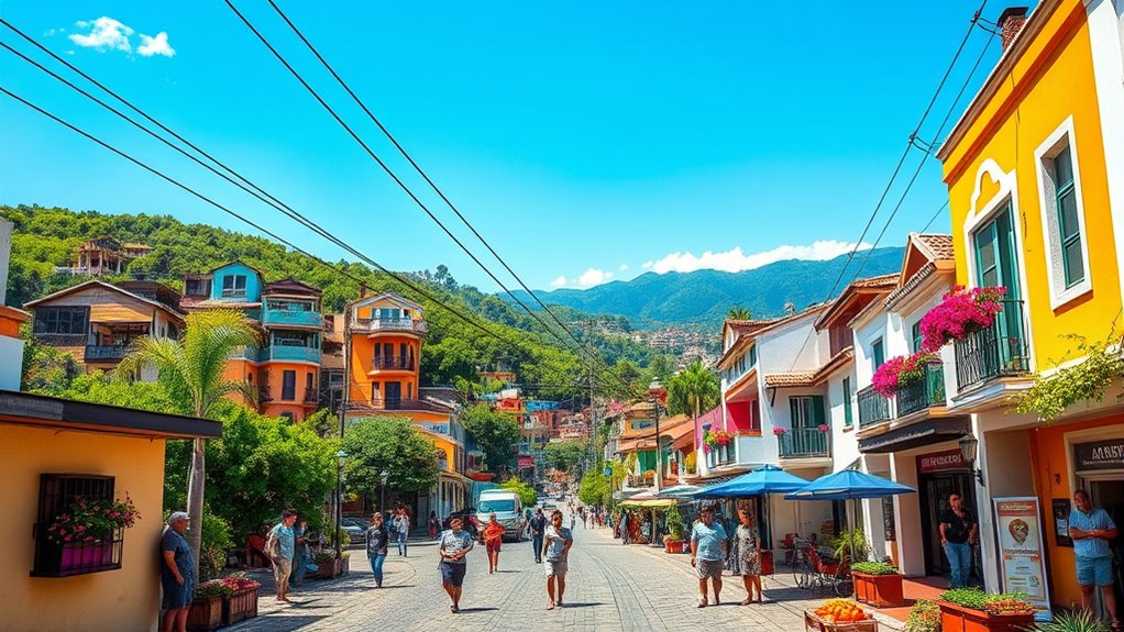 eternal spring climate rebirth