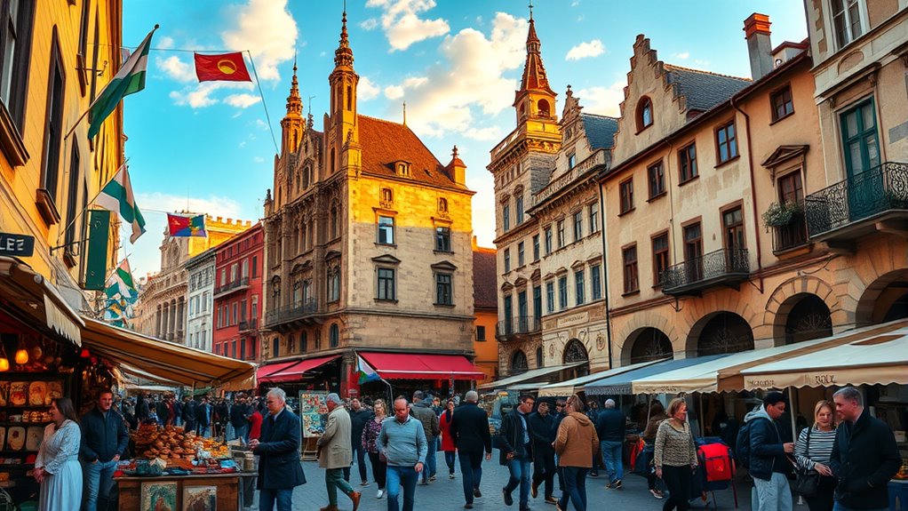 europe s artistic cultural diversity