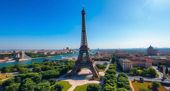 europe s must see landmarks