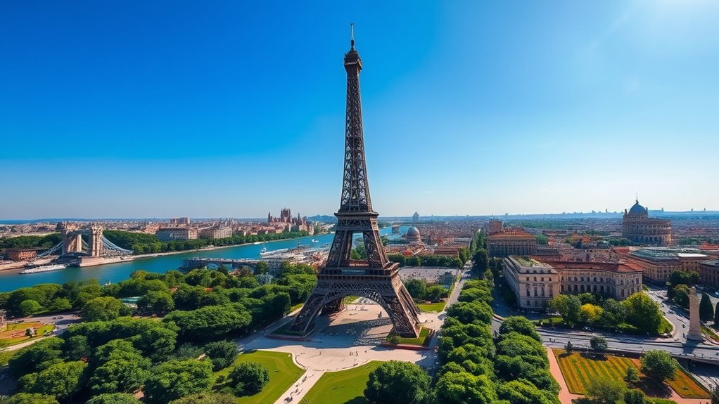 europe s must see landmarks