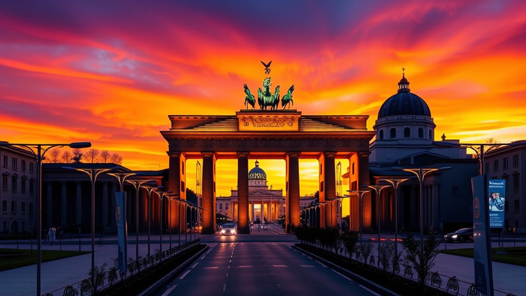 european city museum highlights