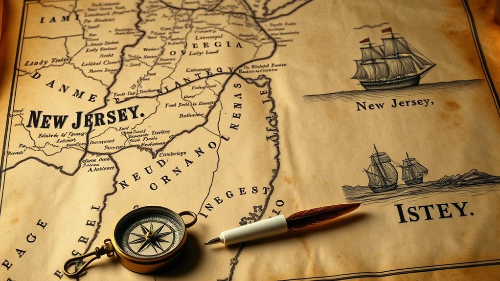 european colonial settlement beginnings