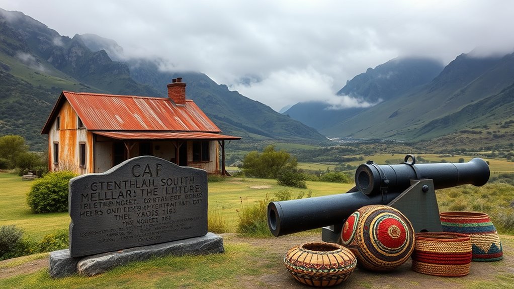 european colonization and conflicts