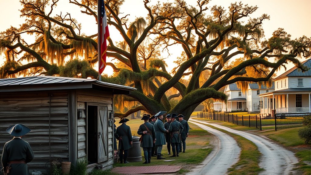 european contact colonial growth