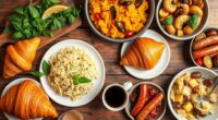 european culinary traditions explored