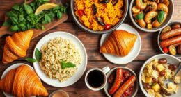 european culinary traditions explored