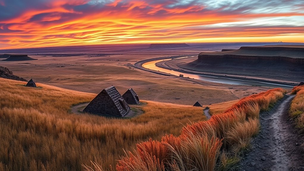 european exploration and territorial changes