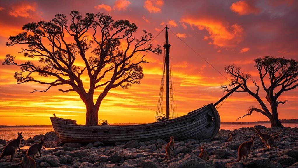 european exploration colonization settlement