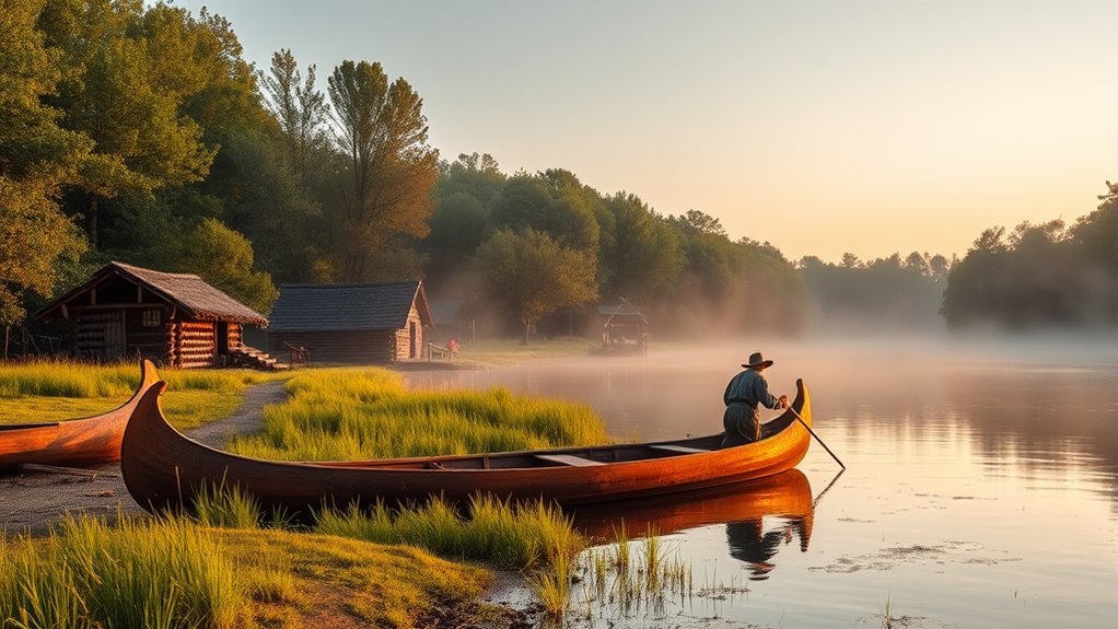 european explorers colonial shifts