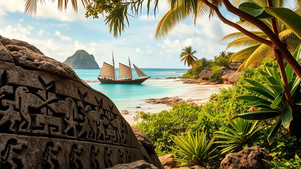 european explorers colonies conflicts