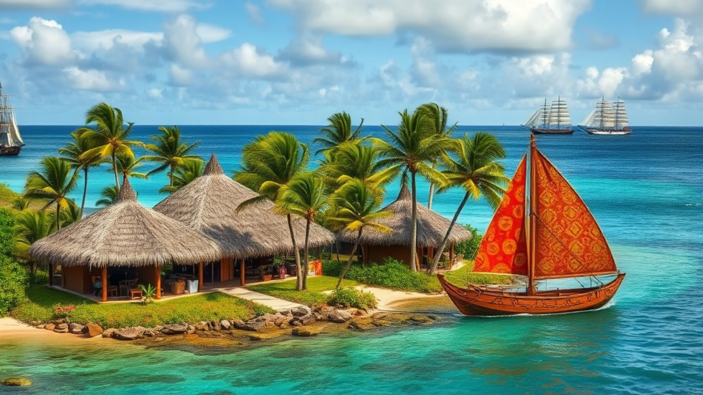 european explorers cultural impacts