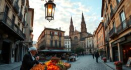 european historical cultural heritage