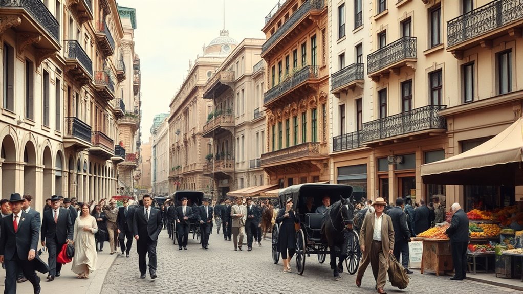 european immigration fuels growth