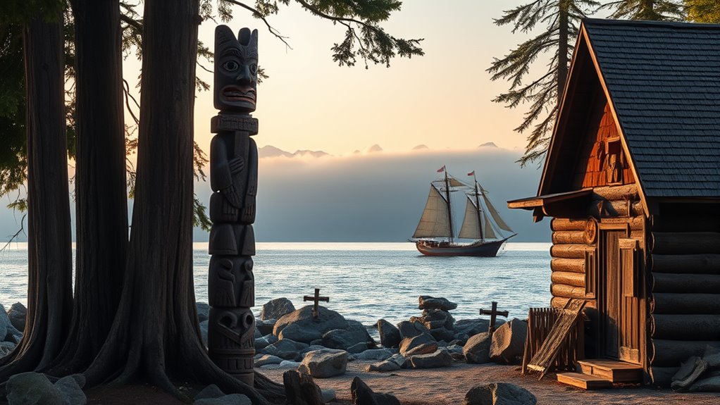 european indigenous territorial disputes